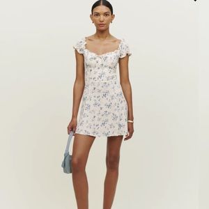Reformation Dress BNWT